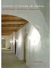Kloster St.Johann im Thurtal