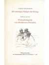Die unheiligen Heiligen drei Könige / Weihnachtslegende vom überfahrenen Hündchen