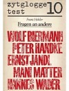 Fragen an andere