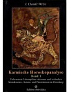 Karmische Horoskopanalyse Band 1