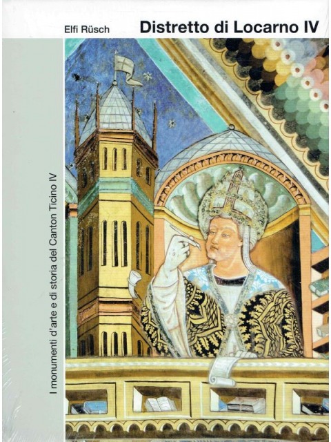Distretto di Locarno IV
