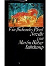 Ein fliehendes Pferd