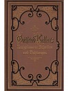 Gottfried Keller's Nachgelassene Schriften und Dichtungen