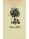 Gedichte