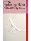 Kürzere Tage