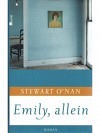 Emily, allein