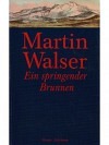 Ein springender Brunnen