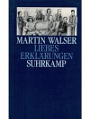 Liebeserklärungen