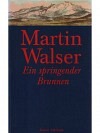 Ein springender Brunnen