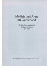 Medizin und Ärzte im Glarnerland