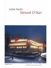 Letzte Nacht: Roman