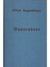 Bauernbrot
