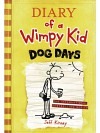Diary of a Wimpy Kid 4 Dog Days