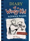 Diary of a Wimpy Kid 2 Rodrick rules