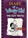 Diary of a Wimpy Kid 5 The ugly truth