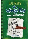 Diary of a Wimpy Kid 3 The last straw