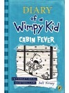 Diary of a Wimpy Kid 6 Cabin Fever