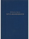 Spielmannsbuch