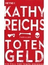 Totengeld: Roman