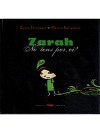 Zarah - No tens por, oi ?