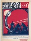 Neuer Volkskalender für das Jahr 1937