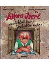 Alfons Jgerl mach bloss keine Geschichten nicht
