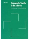 Rassistische Vorfälle in der Schweiz