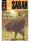 Sarah (1) - Spuren im Sand