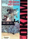Okami (7) - Die Rache der Yagyus