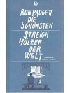 Die schönsten Streichhölzer der Welt (Englisch-Deutsche Gedichte)