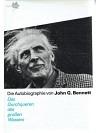 Das Durchqueren des grossen Wassers - Die Autobiographie von John G. Bennett