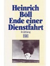 Ende einer Dienstfahrt - Erzählung