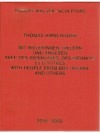 Thomas Hirschhorn - Robert Walser-Sculpture