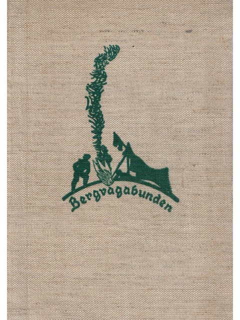 Bergvagabunden – Walter Schmidkunz