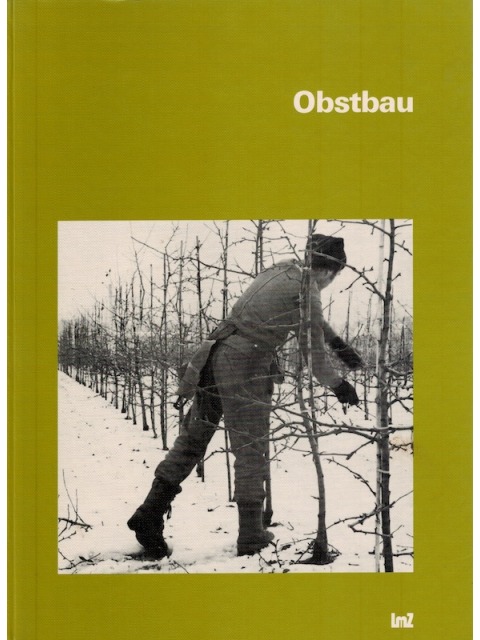 Obstbau – R. Fritzsche / T. Meli