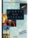 Worte wie Sterne