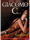 Giacomo C. Band 8 (original: la non-belle)
