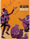 Die alten Knacker 5 - Reif fürs Asyl