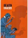 Die alten Knacker 4 Die Zauberin