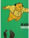 Die alten Knacker 3 - Der der geht
