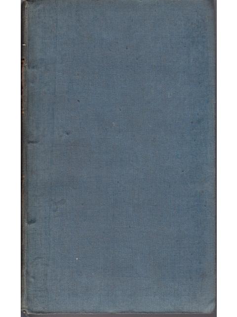 Componimenti Lirici de' più illustri Poeti d'Italia Vol. II und III – T. J. Mathias (Hrsg.)