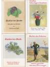 Geschenkbände-Set · Nr. 22