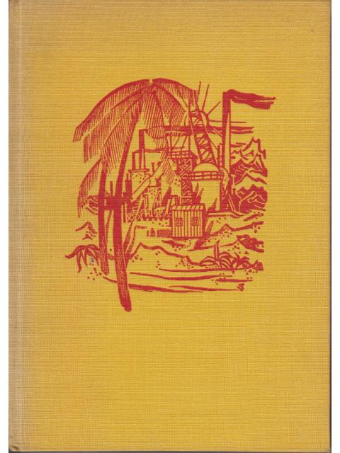 Fieberndes Indien – Ruth Körner