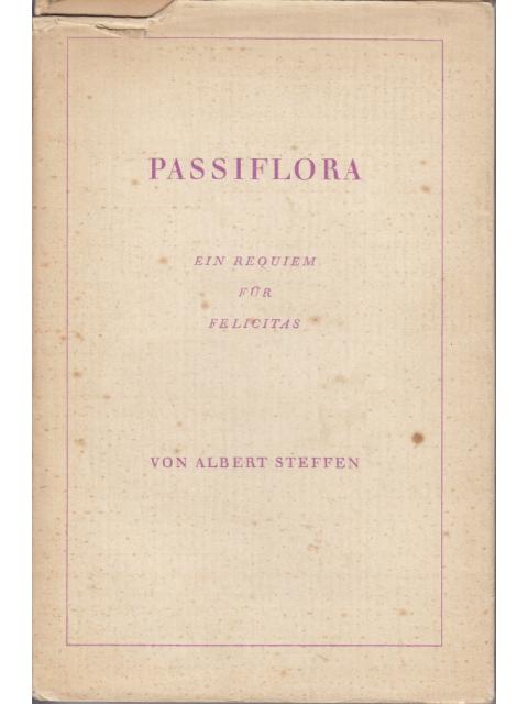 Passiflora