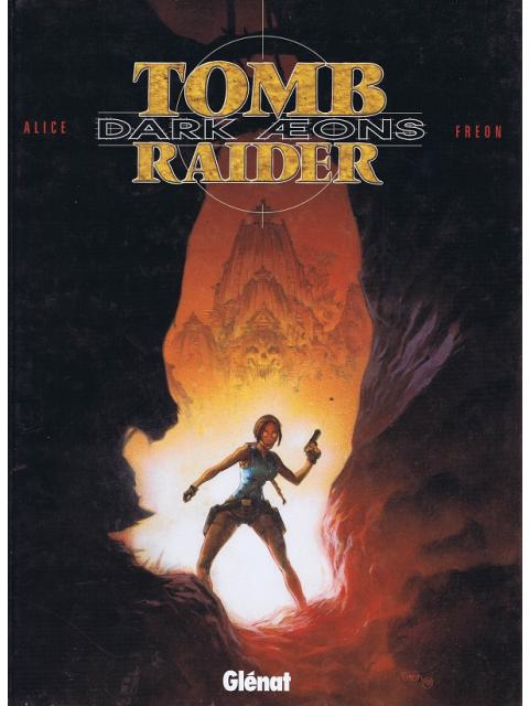 Tomb Raider - Dark Æons