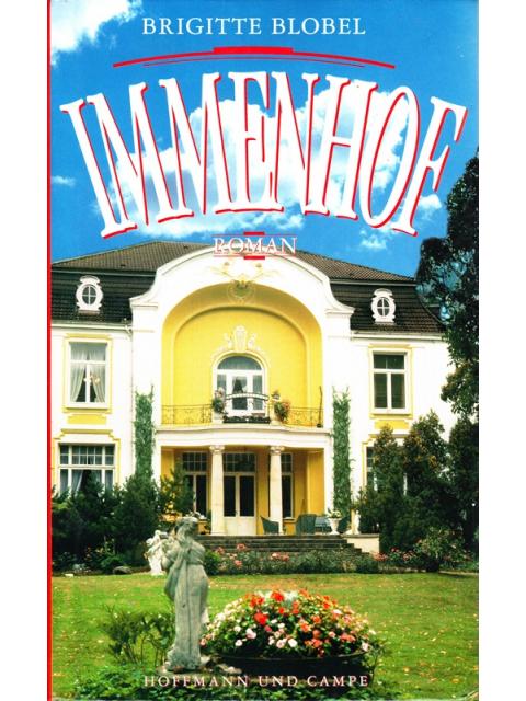 Immenhof – Brigitte Blobel