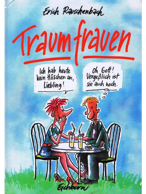 Traumfrauen – Erich Rauschenbach