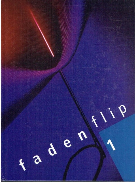 fadenflip 1&2 – Albisser-Stierli Esther
