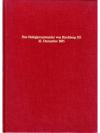 Das Heiligkreuzwunder von Kirchberg SG - 16. Dezember 1685