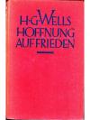 Hoffnung auf Frieden